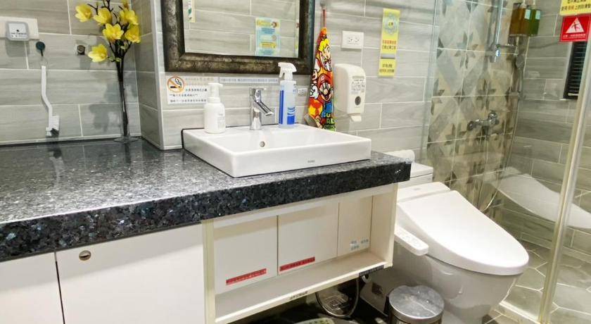 Photo of Bathroom in Houli