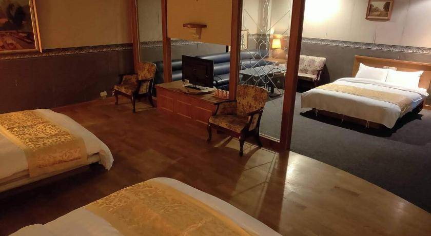 Photo of Bedroom in Taitung