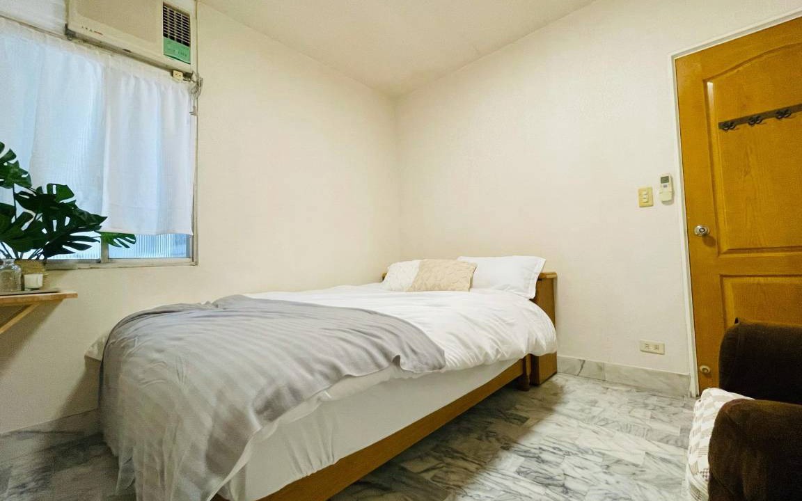 Photo of Bedroom in Tainan City Centre