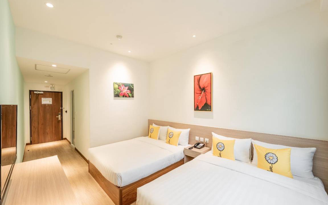 Photo of Bedroom in Changzhi