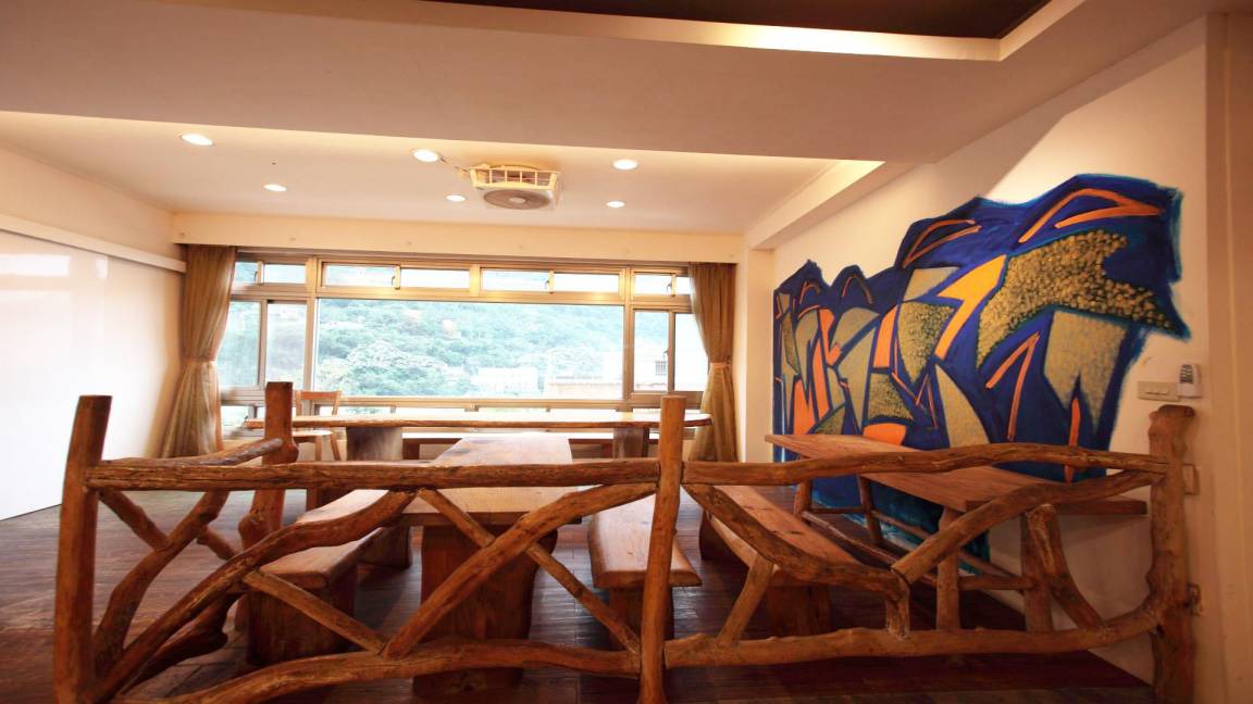 Photo of Livingroom in Xiulin