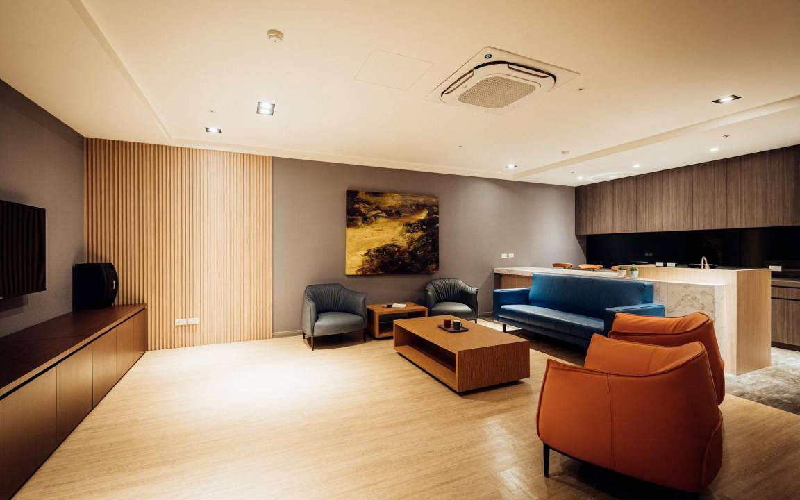 Photo of Livingroom in Changzhi
