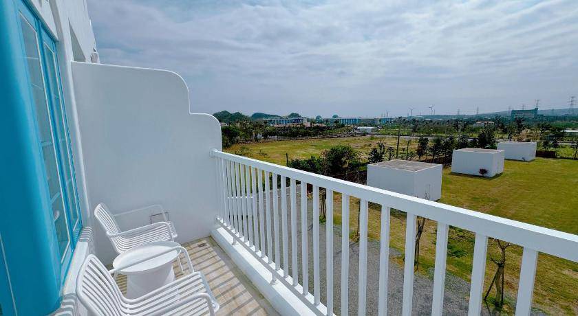 Photo of Patio Balcony in Hengchun