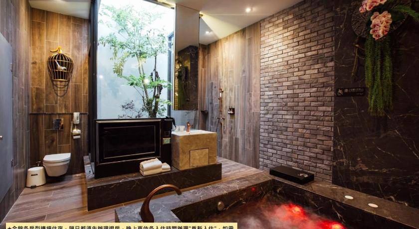 Photo of Bathroom in Beitun District