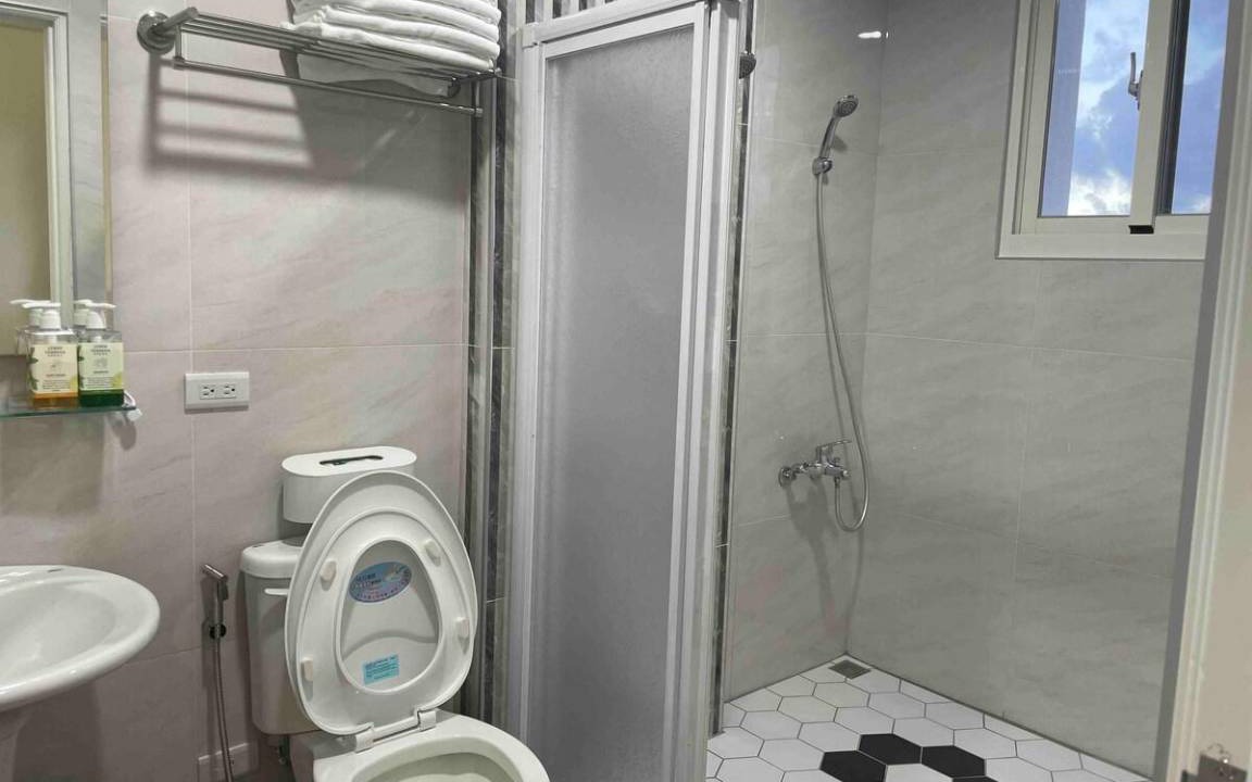 Photo of Bathroom in Hualien City Centre