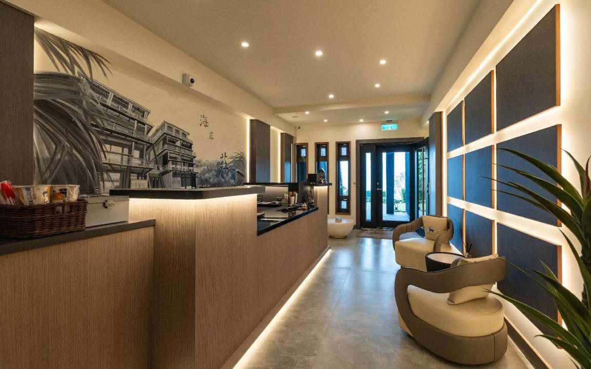 Photo of Livingroom in Shoufeng