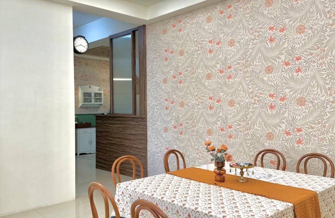 Photo of Livingroom in Taitung