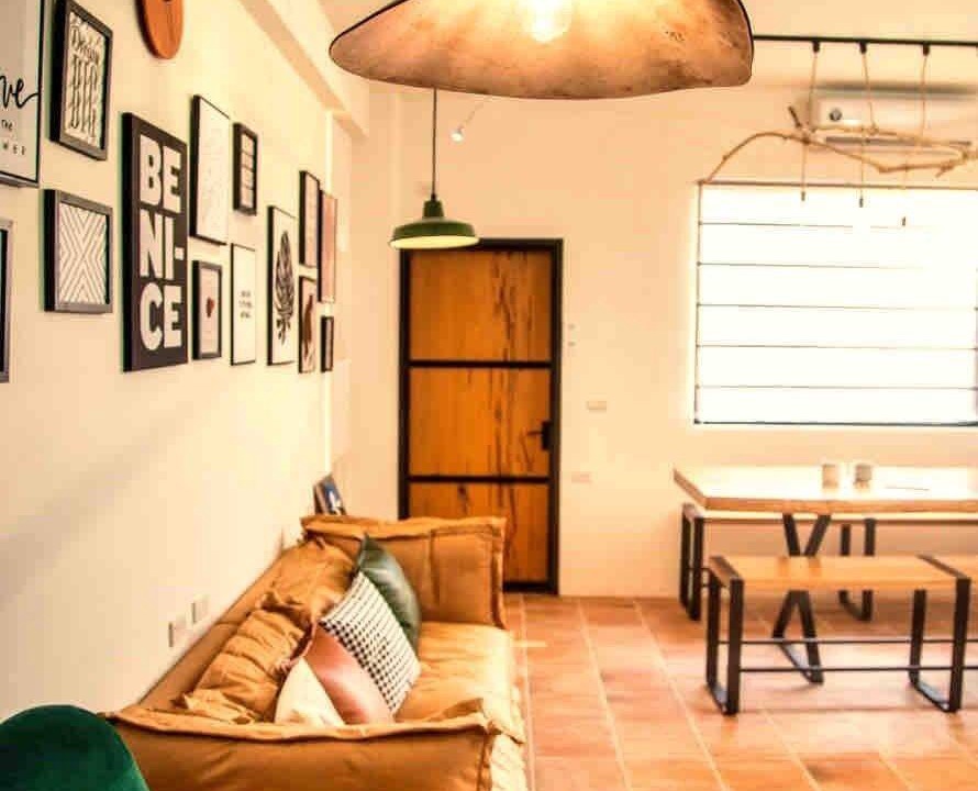Photo of Livingroom in Sanxing