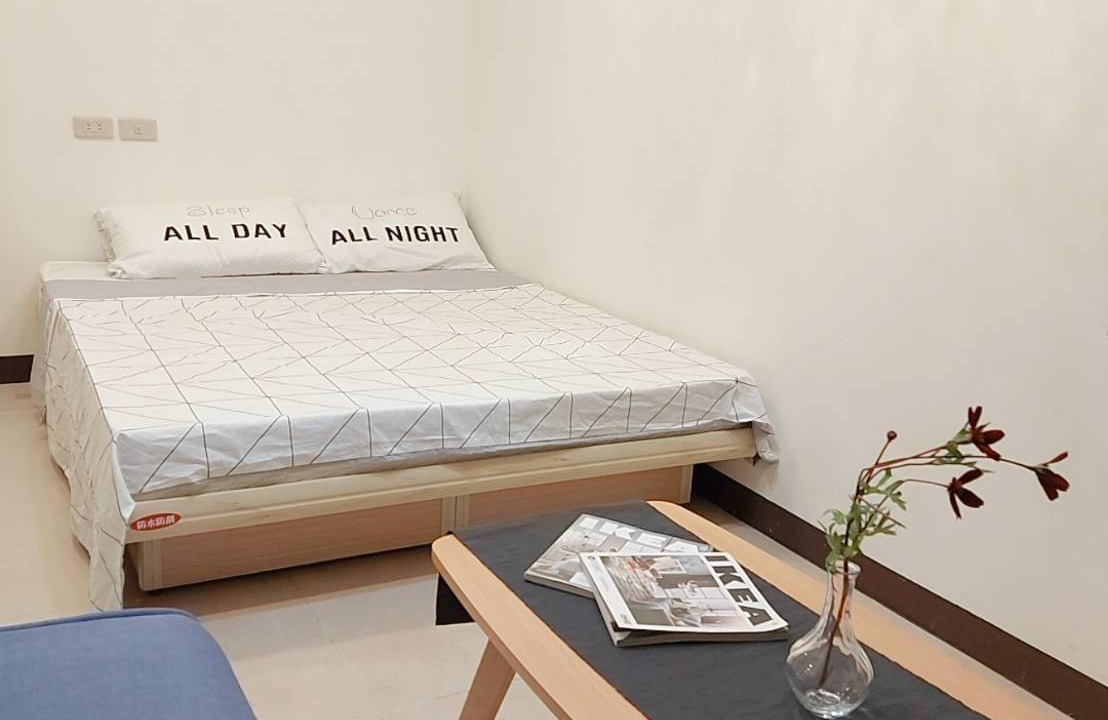 Photo of Bedroom in Daan