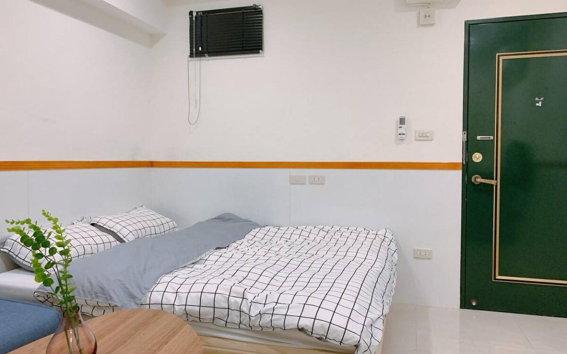 Photo of Bedroom in Daan