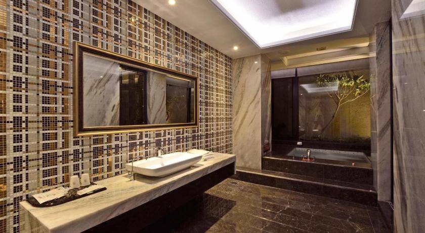 Photo of Bathroom in Taiping District