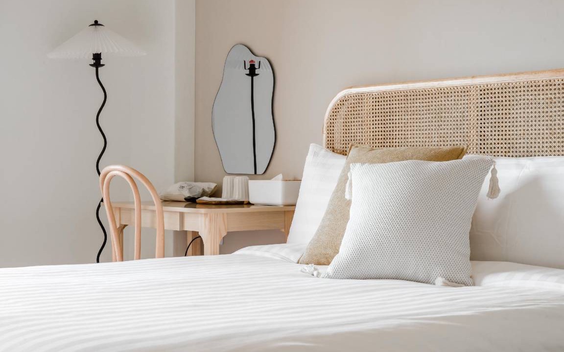 Photo of Bedroom in Taitung