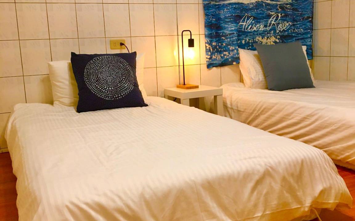 Photo of Bedroom in Xiaoliuqiu