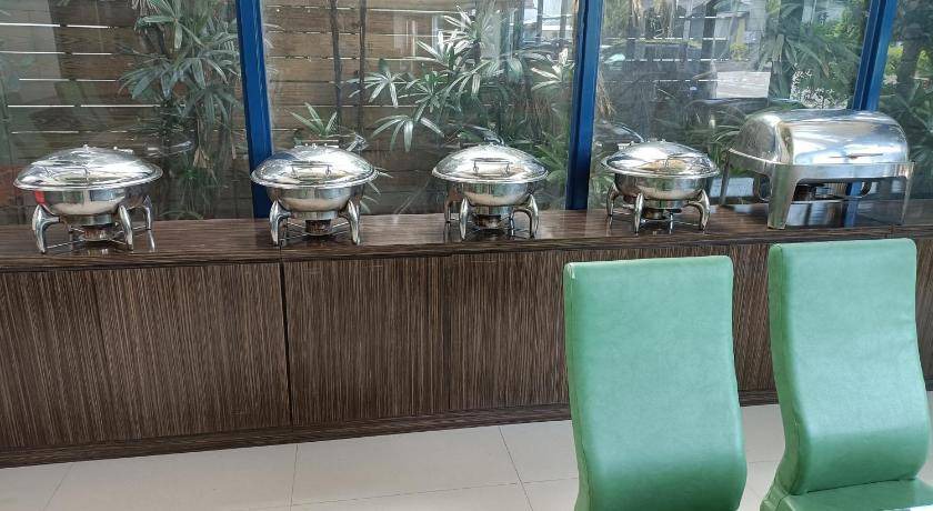 Photo of Kitchen in Taitung