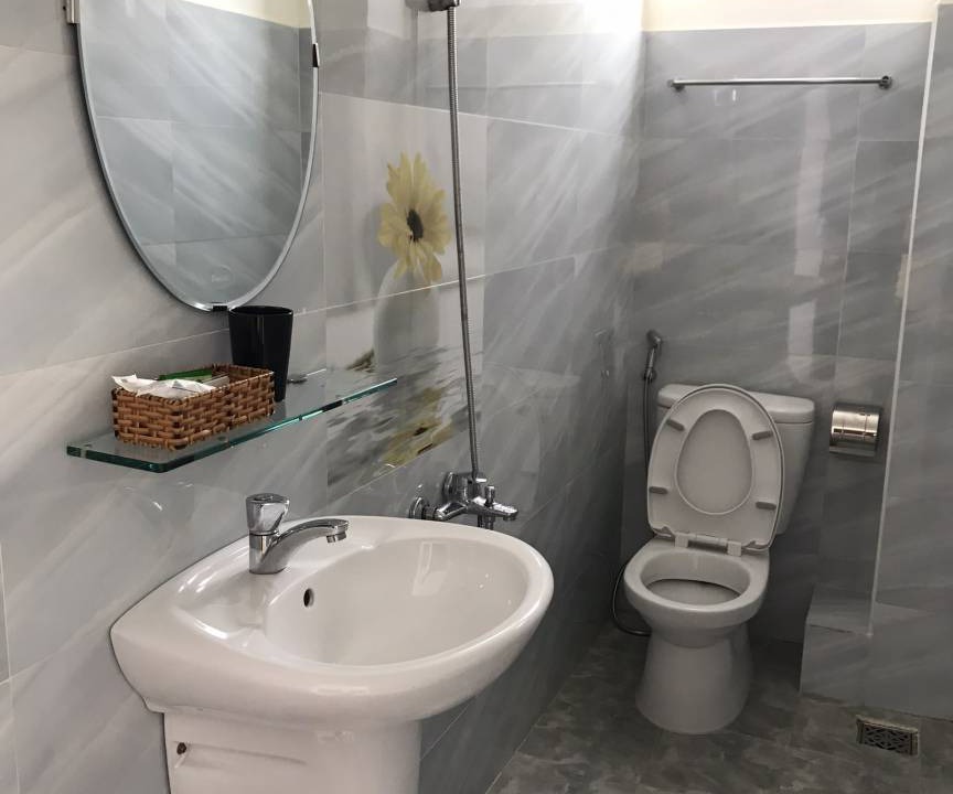 Photo of Bathroom in Da Lat