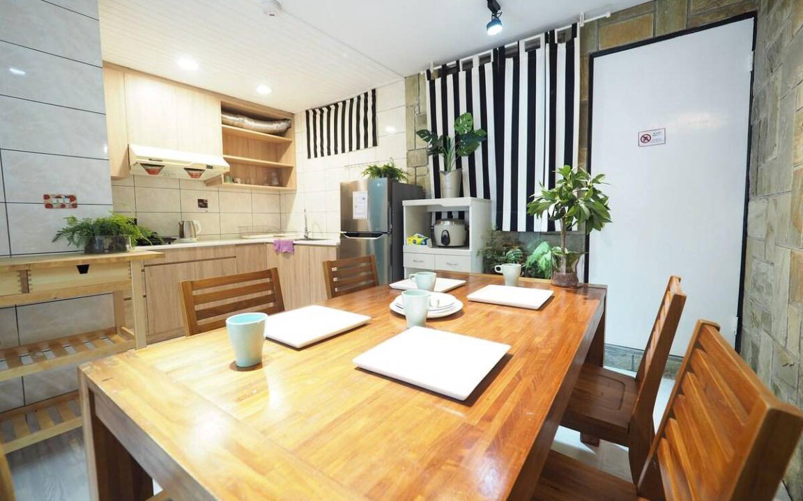 Photo of Livingroom in Songshan