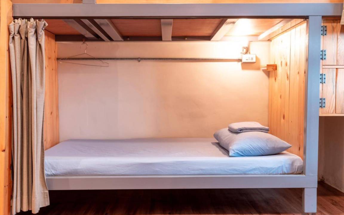 Photo of Bedroom in Luodong