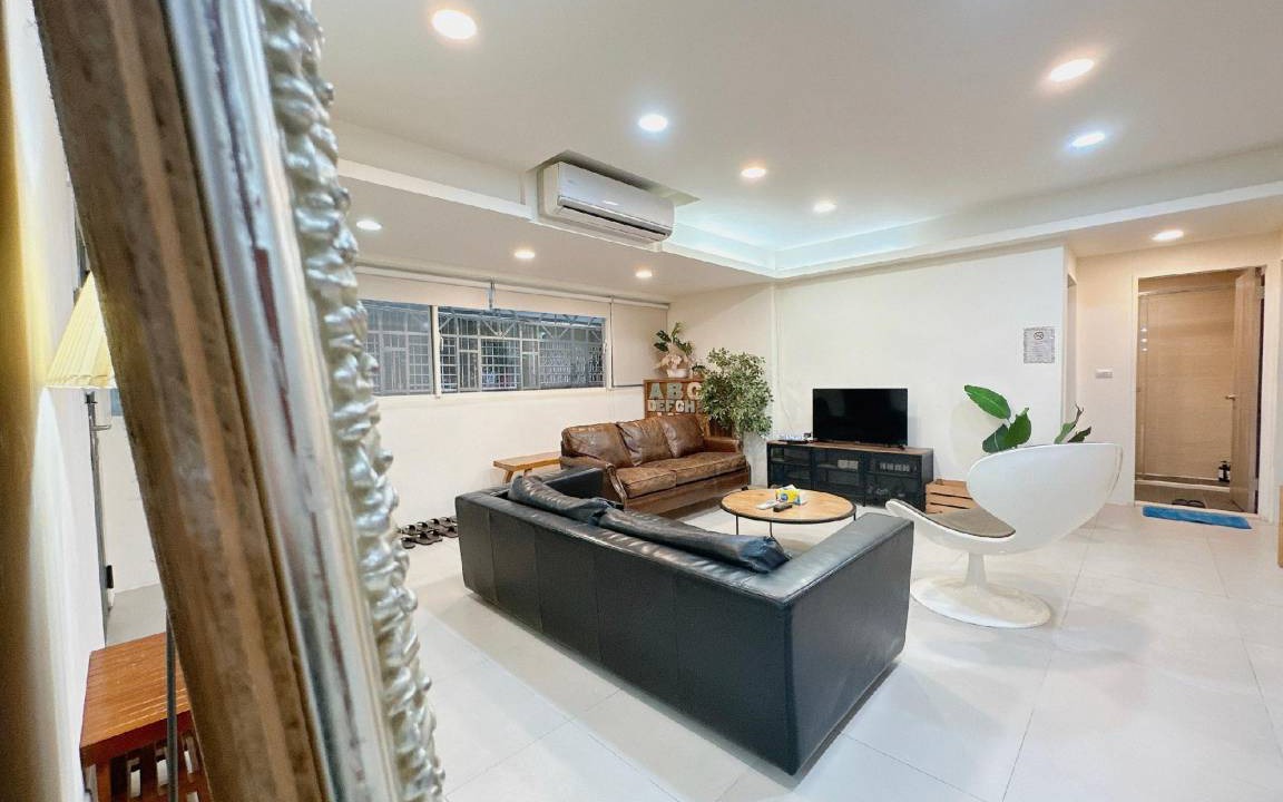 Photo of Livingroom in Daan