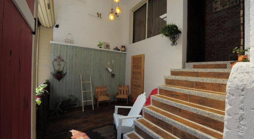 Photo of Patio Balcony in Hengchun
