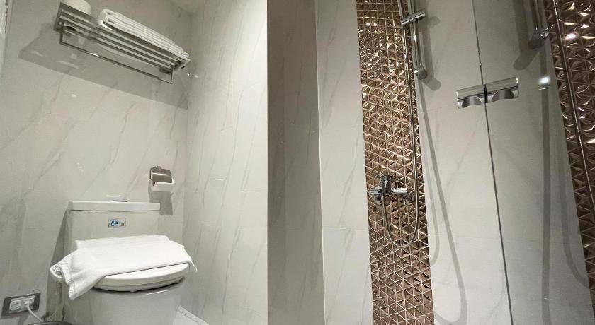 Photo of Bathroom in Xitun District