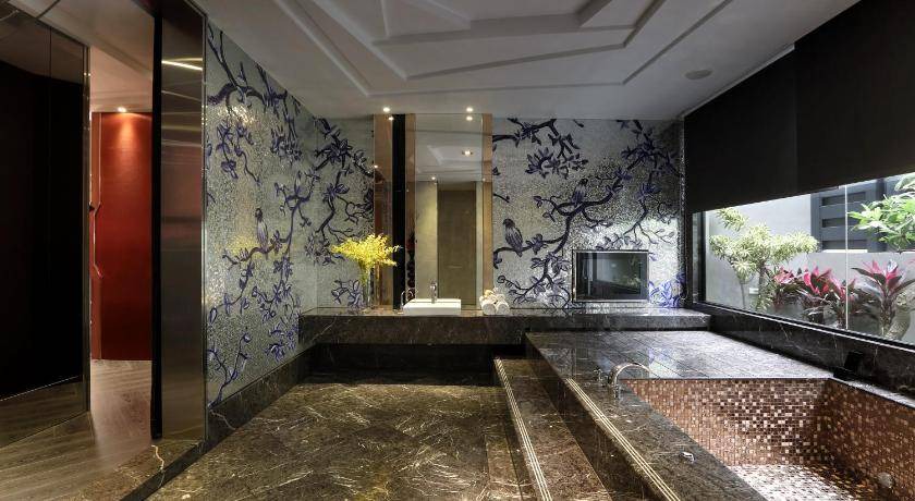 Photo of Bathroom in Taiping District