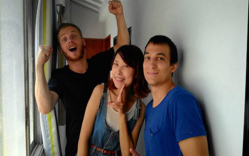 Photo of Others in Gushan District
