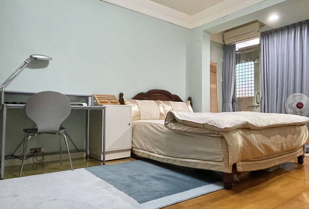Photo of Bedroom in Daan
