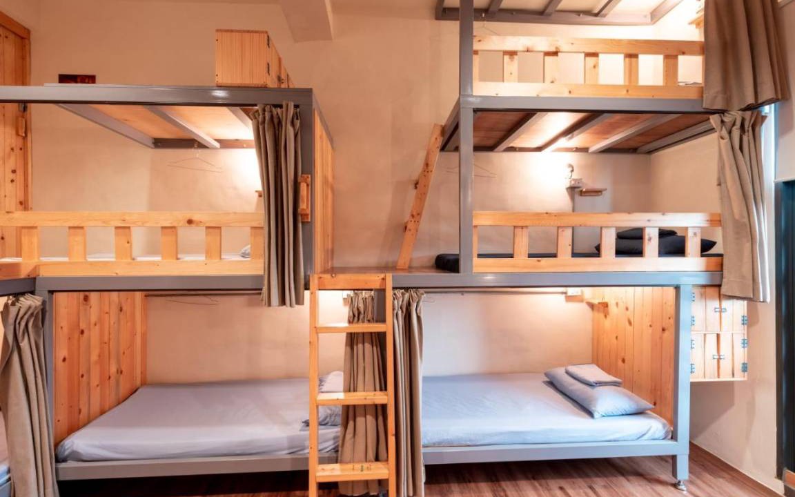 Photo of Bedroom in Luodong