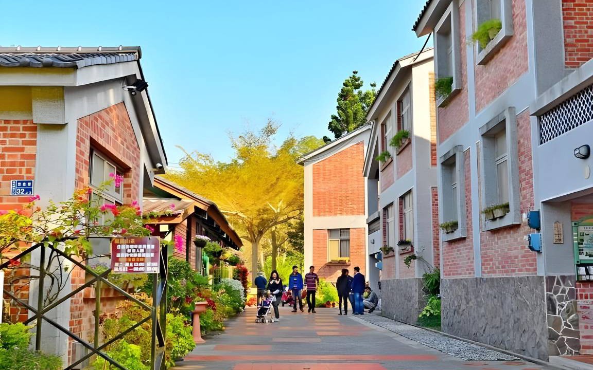 Photo of Others in Nanzhuang