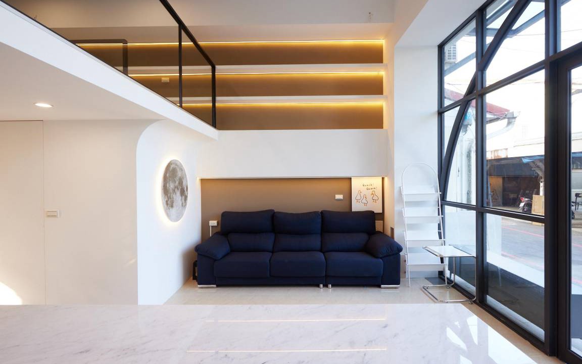 Photo of Livingroom in Hualien City Centre