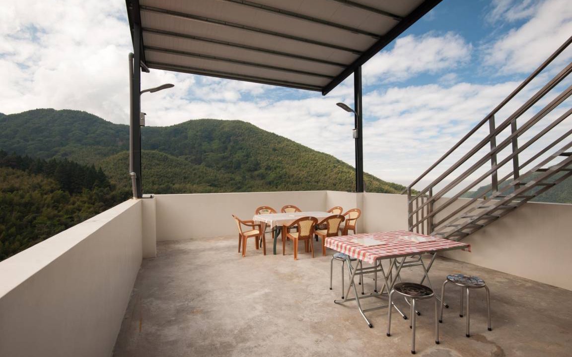 Photo of Patio Balcony in Xitou