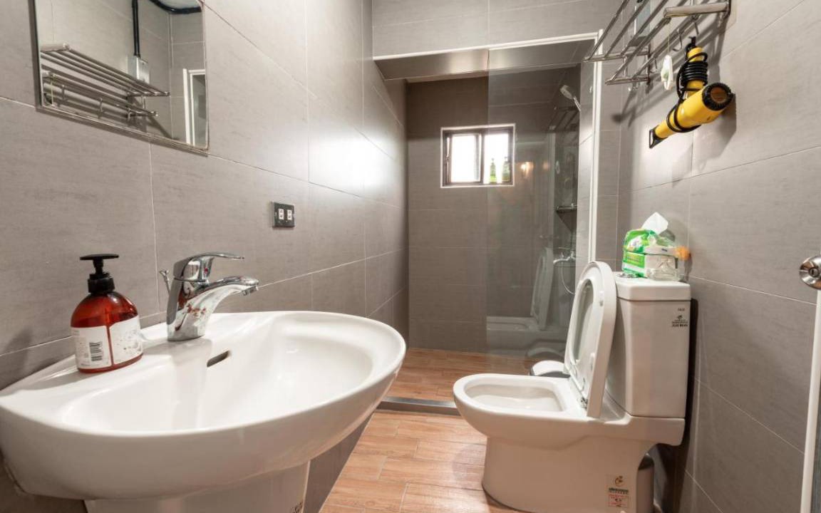Photo of Bathroom in Luodong