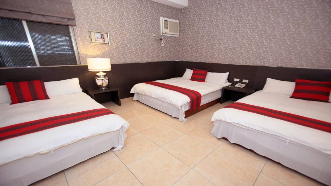 Photo of Bedroom in Xiulin