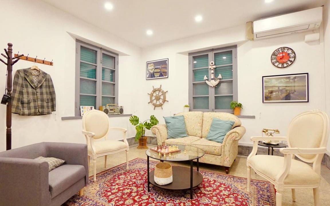 Photo of Livingroom in Qingshui District