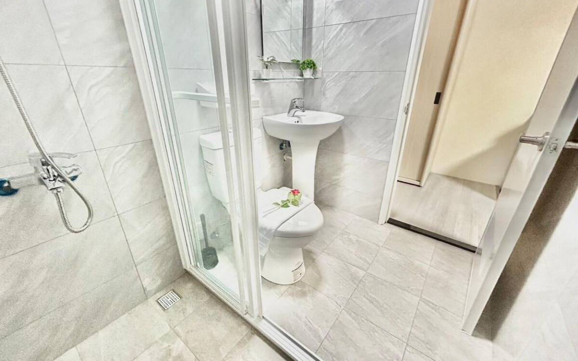 Photo of Bathroom in Wanhua