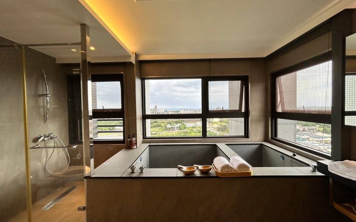 Photo of Bathroom in Toucheng