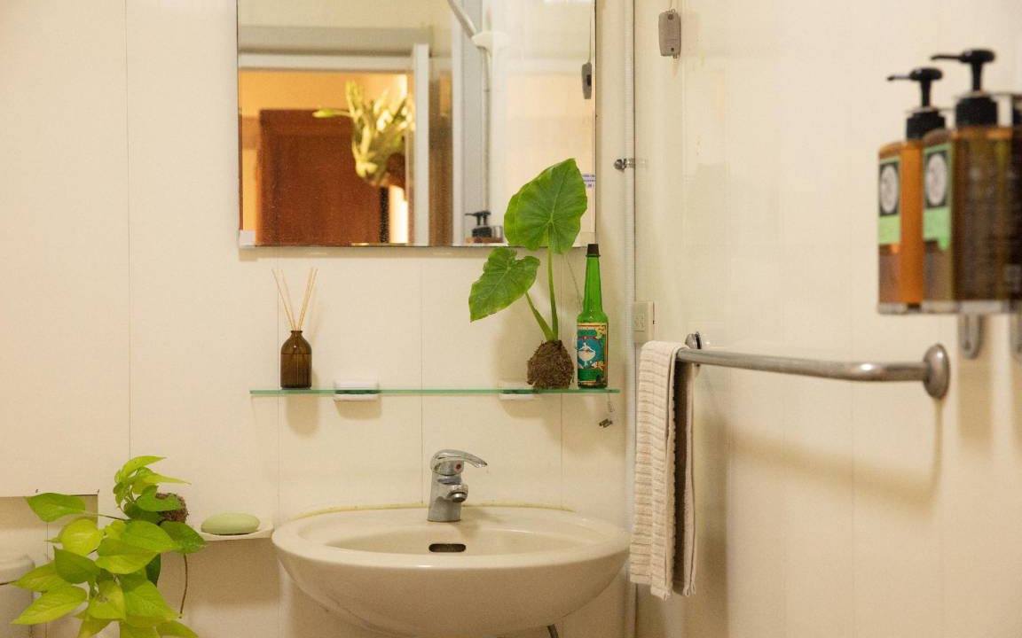 Photo of Bathroom in Longtan District