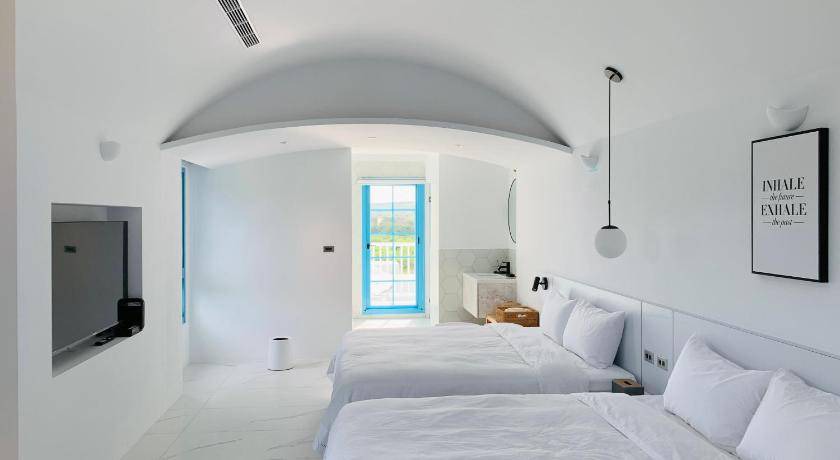 Photo of Bedroom in Hengchun