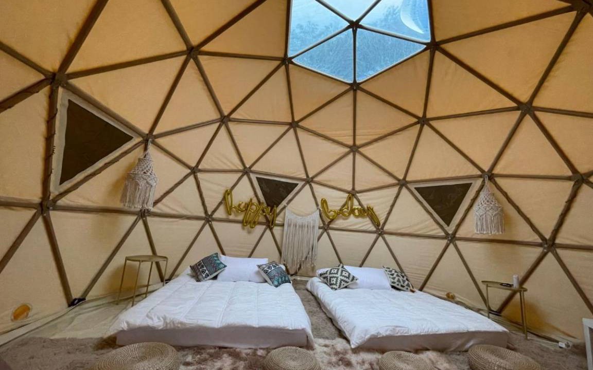 Photo of Bedroom in Jianshi