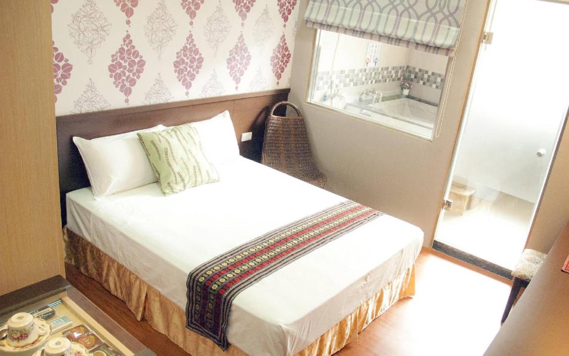 Photo of Bedroom in Wulai