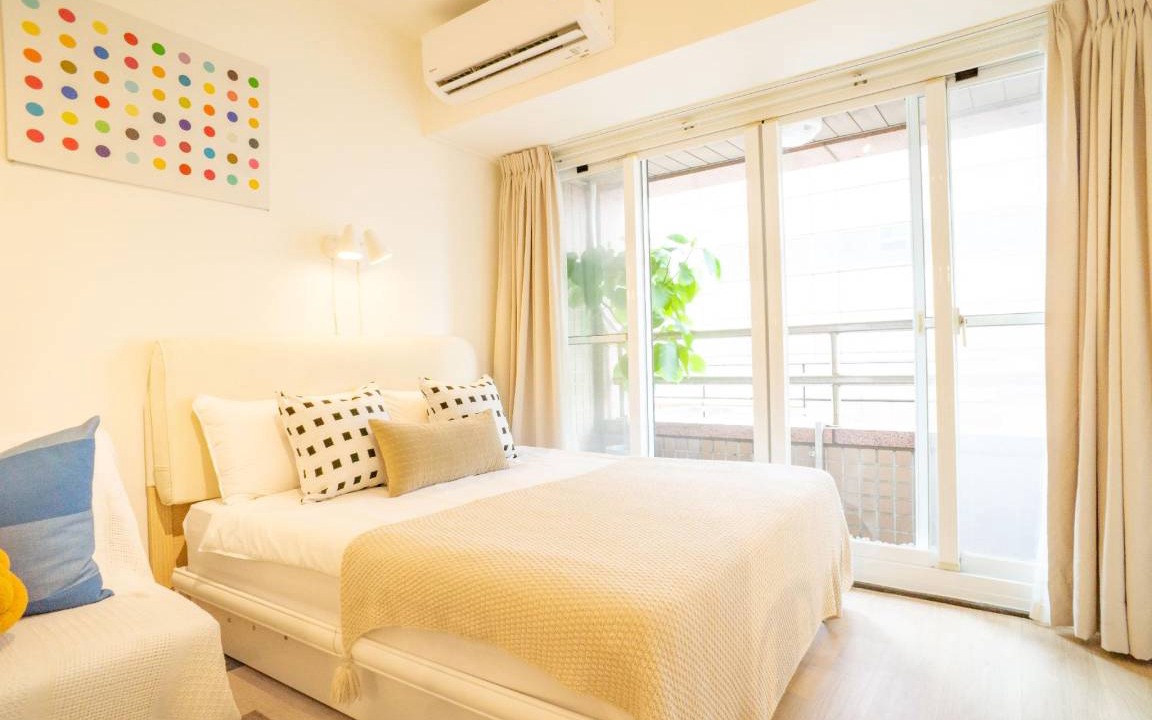 Photo of Bedroom in Zhongzheng