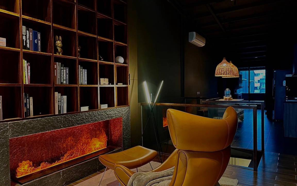 Photo of Livingroom in Pingtung