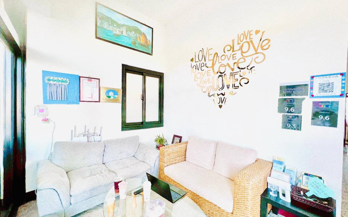 Photo of Livingroom in Hengchun Old Town