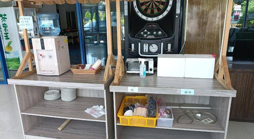Photo of Kitchen in Taitung