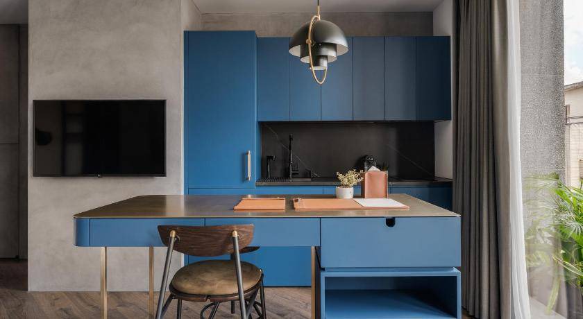 Photo of Kitchen in Daan