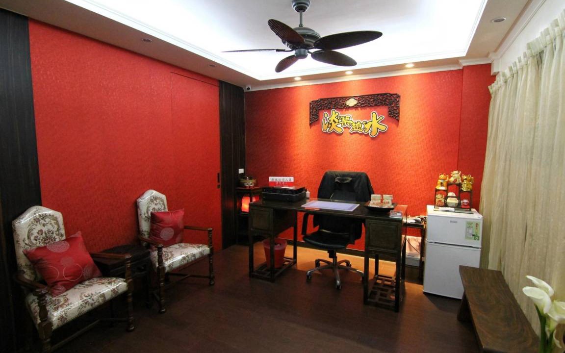 Photo of Livingroom in Tamsui