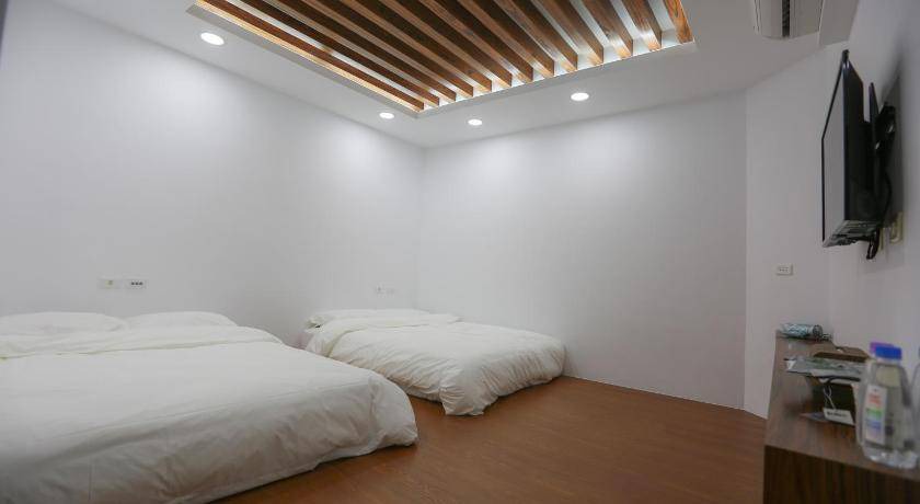 Photo of Bedroom in Yuli