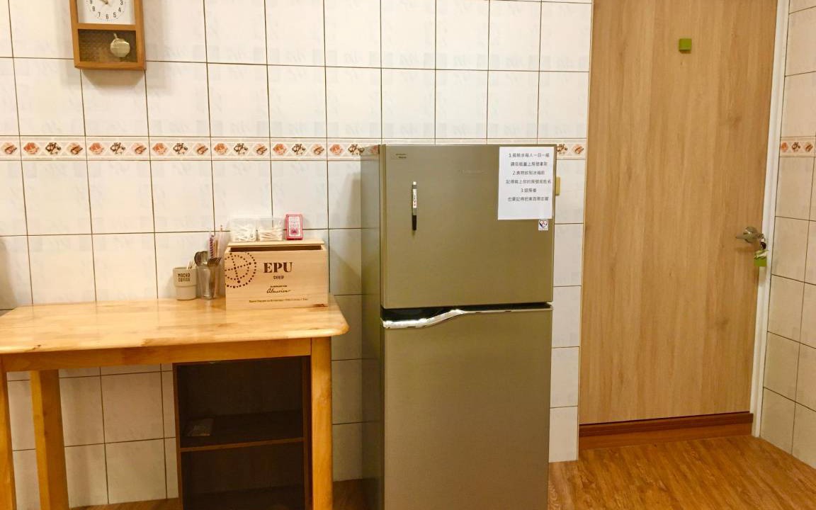Photo of Kitchen in Xiaoliuqiu