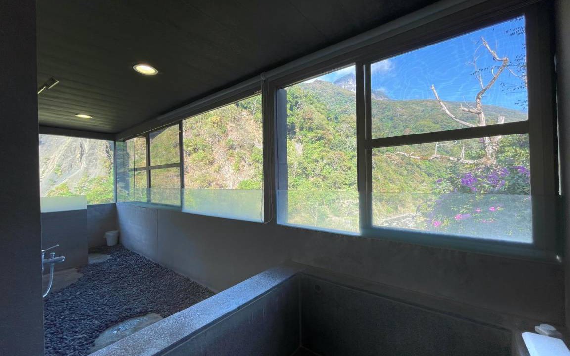Photo of Bathroom in Taian