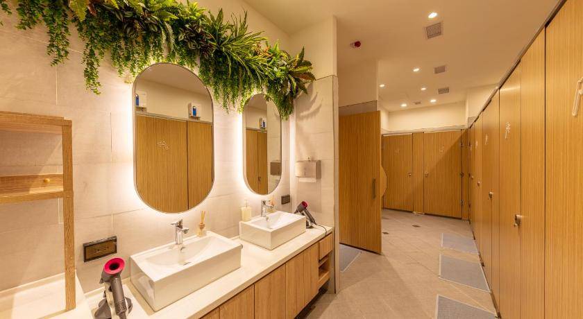 Photo of Bathroom in Dayuan District